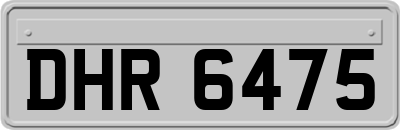 DHR6475