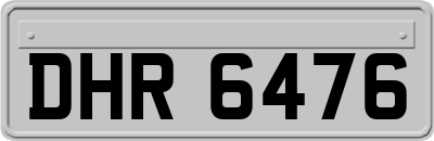 DHR6476