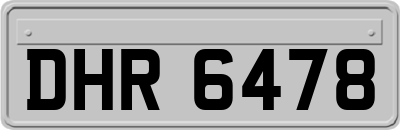 DHR6478