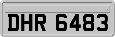 DHR6483
