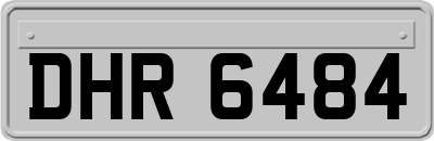 DHR6484