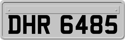 DHR6485