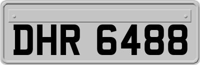 DHR6488