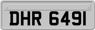 DHR6491