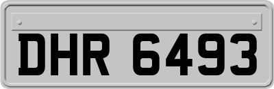 DHR6493