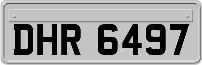 DHR6497