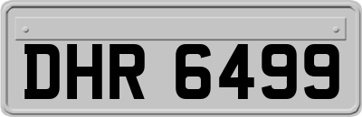 DHR6499
