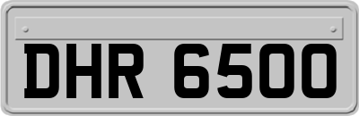 DHR6500