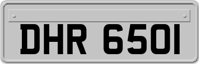 DHR6501