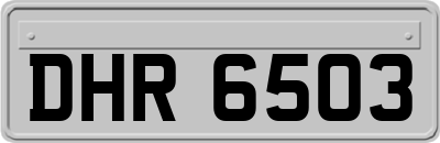 DHR6503