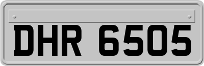 DHR6505