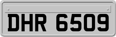 DHR6509