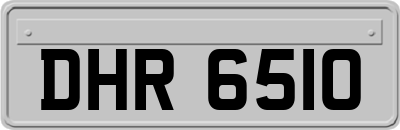 DHR6510