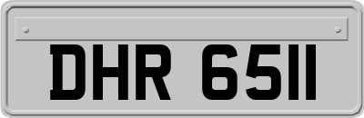 DHR6511