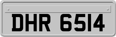 DHR6514