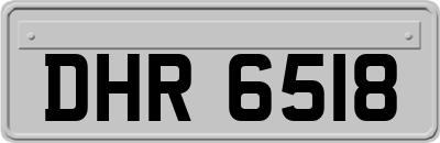 DHR6518