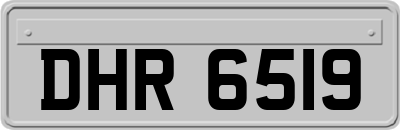 DHR6519