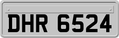 DHR6524