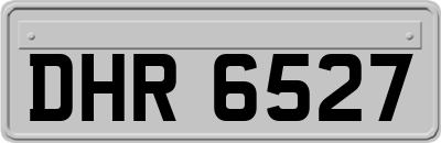 DHR6527