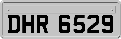 DHR6529
