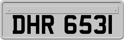 DHR6531