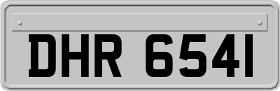 DHR6541