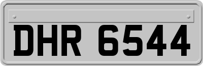 DHR6544