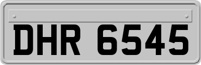 DHR6545