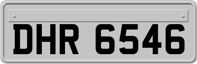 DHR6546
