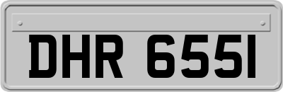 DHR6551