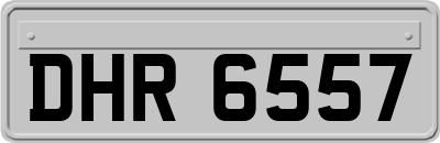 DHR6557