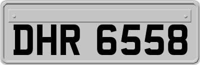 DHR6558