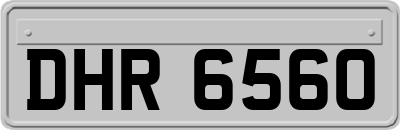 DHR6560