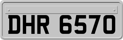 DHR6570