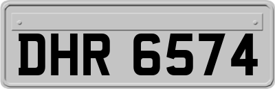 DHR6574