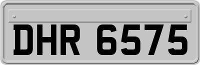 DHR6575
