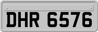 DHR6576