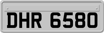 DHR6580