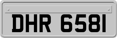 DHR6581