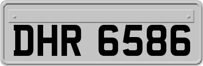 DHR6586