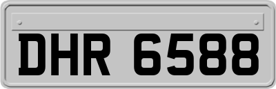 DHR6588
