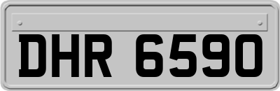 DHR6590