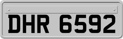 DHR6592