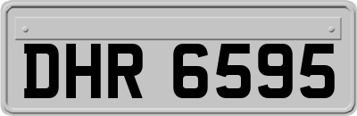 DHR6595