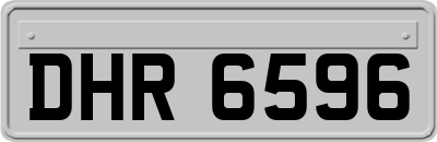 DHR6596