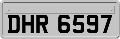 DHR6597