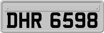 DHR6598