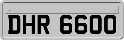 DHR6600