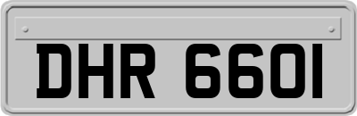 DHR6601