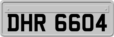 DHR6604